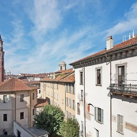 Santa Tecla Appartamento