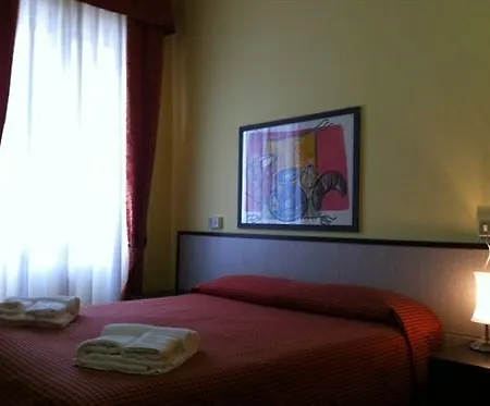 Lugano Hotel Milan