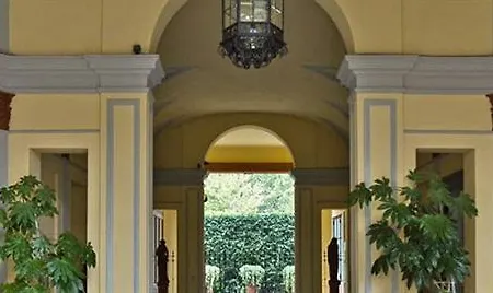 Suitime Apartment *