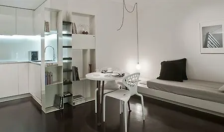 Suitime Apartment