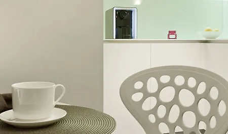 Apartamento Suitime *