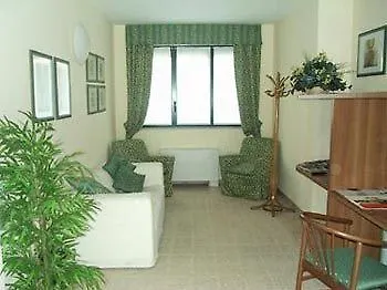 Ξενοδοχείο Hortensia 3*