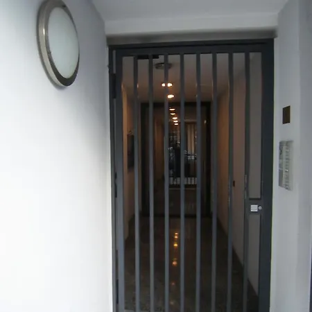 Apartament Flat Green Garden *