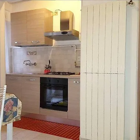 Rogoredo Apartment Mailand