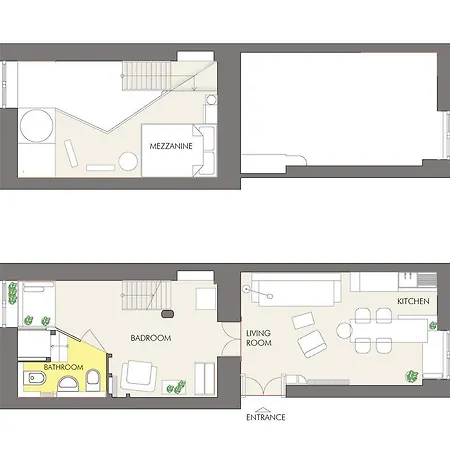 Apartmán V12 Design *