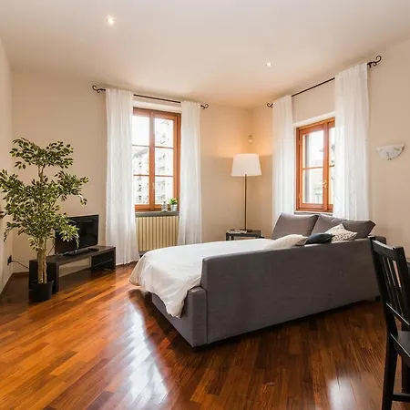Sant Ambrogio House Apartamento