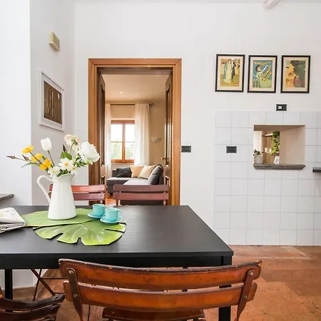 Apartamento Sant Ambrogio House *
