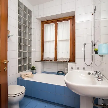 Sant Ambrogio House *