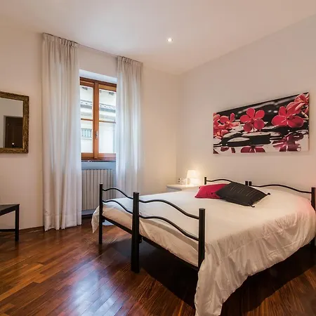 Sant Ambrogio House * Milán