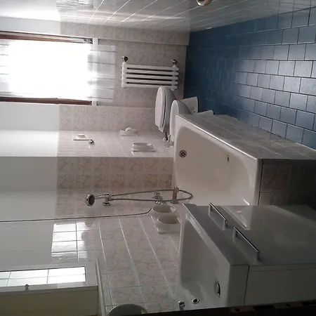 Certosa 3 Bedrooms 公寓