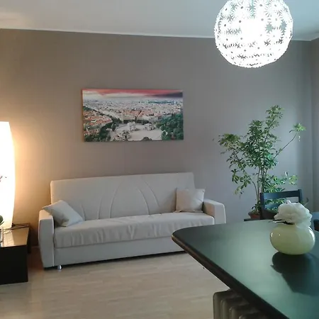 Appartement Certosa 3 Bedrooms