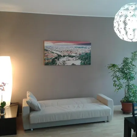 Certosa 3 Bedrooms Milan