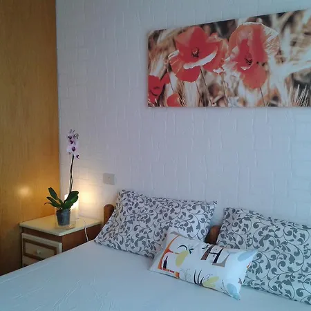 Certosa 3 Bedrooms *