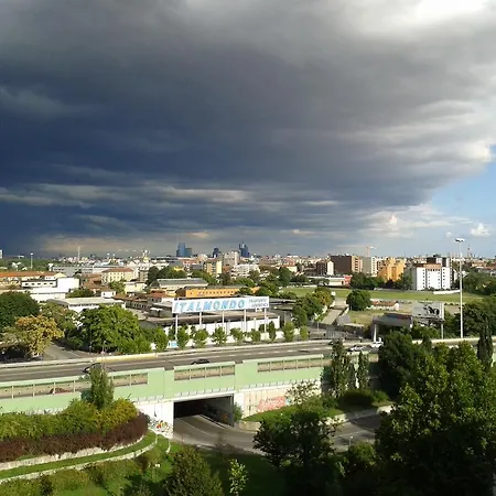 公寓 Certosa 3 Bedrooms *