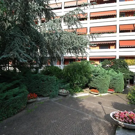 Locazione Turistica Corso Lodi Milano