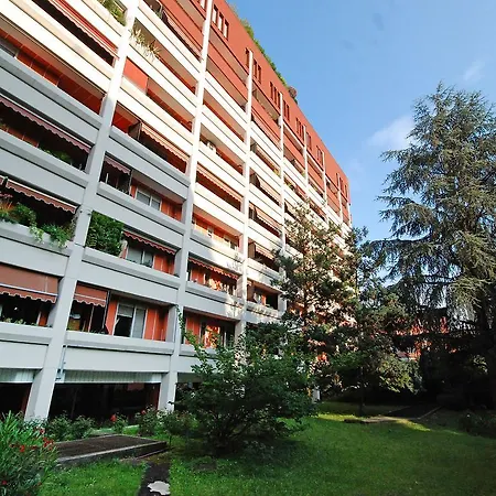 Locazione Turistica Corso Lodi Appartamento