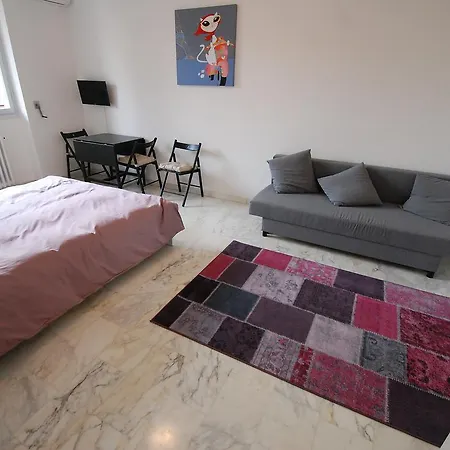 Locazione Turistica Corso Lodi Appartamento Milano