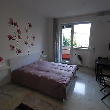 Appartamento Locazione Turistica Corso Lodi *