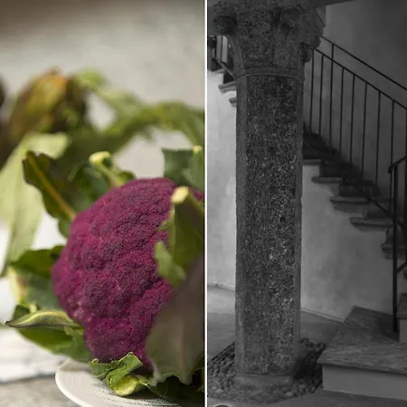 Appartement Santa Maria Alla Porta Milan