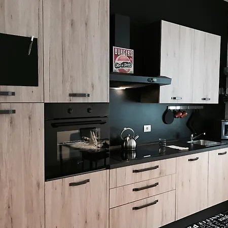 Montenapoleone Luxury Flat Milan