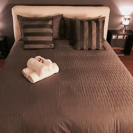 Apartment Montenapoleone Luxury Flat *