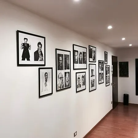 Apartment Montenapoleone Luxury Flat Milan
