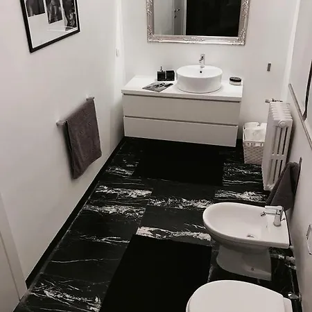 Montenapoleone Luxury Flat Apartment Milan