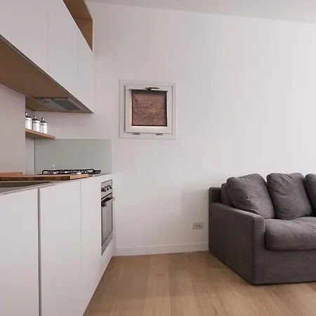 Italianway-corso 6 Apartment *