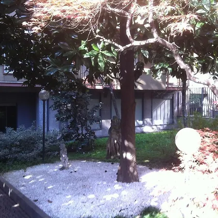 Appartement Orseolo