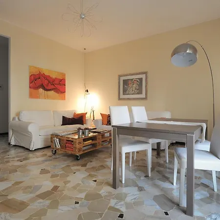 Appartement Orseolo *