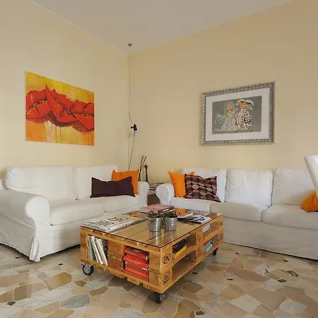 Appartement Orseolo