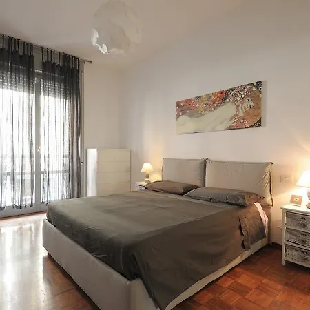 Appartement Orseolo *