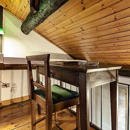 Apartment Darsena