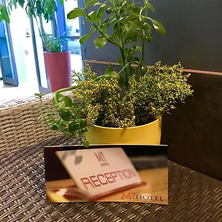 Mihotel