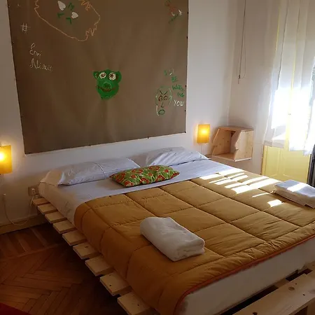 Innperfect Station Bed & Breakfast