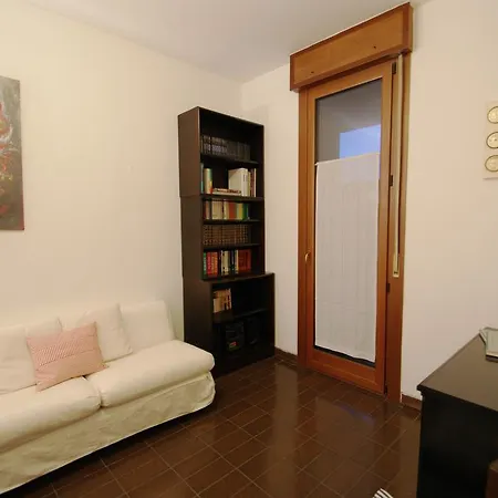 Procida Mico Domodossola Apartment *