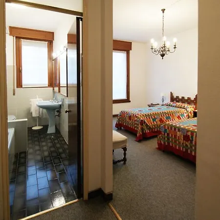 Apartment Procida Mico Domodossola Milan