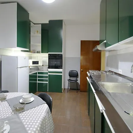 Procida Mico Domodossola * Milan
