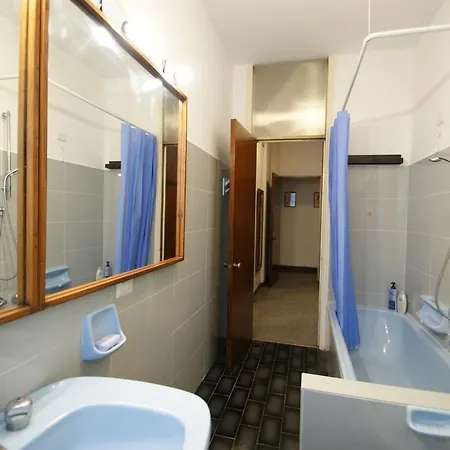 Procida Mico Domodossola Apartment *