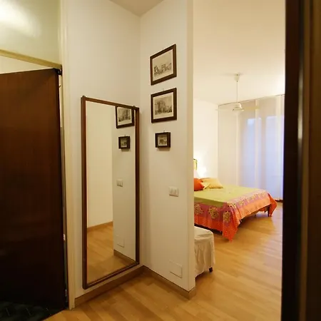 Apartment Procida Mico Domodossola Milan