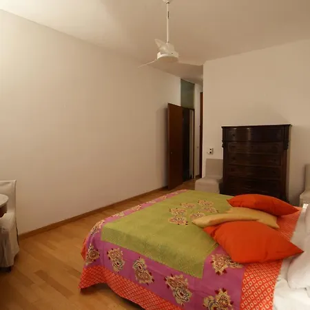 Apartment Procida Mico Domodossola