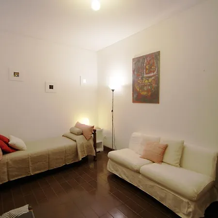 Procida Mico Domodossola Apartment Milan