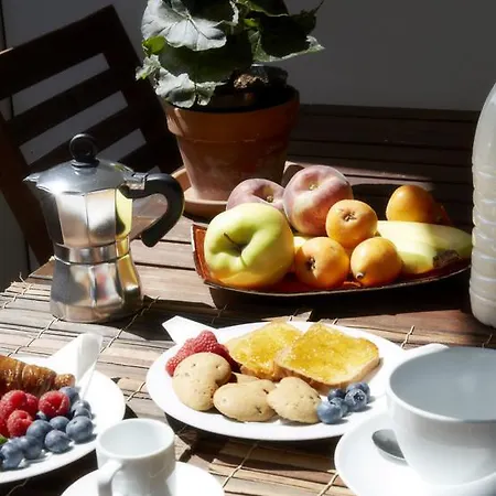 Porta Romana Апартаменты