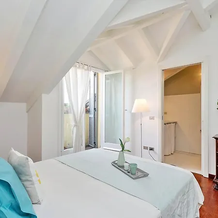 Hintown Last Supper Appartement Milan