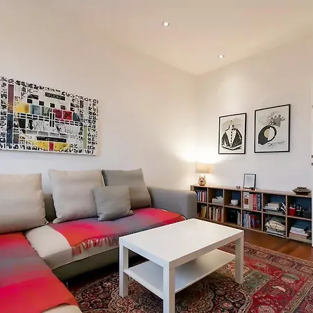 Appartement Marche 1bd Milan