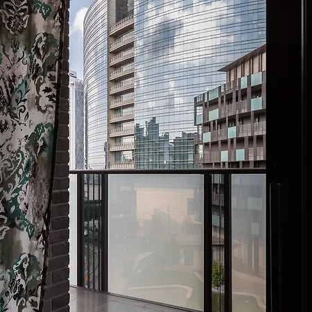 Boutique Garibaldi Appartement *