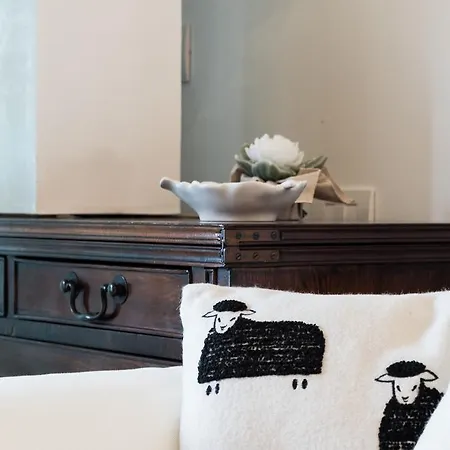 Appartement Boutique Garibaldi Milan