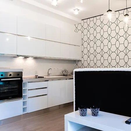 Boutique Garibaldi Appartement *