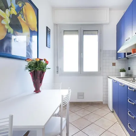 Casa Sofia Apartment Milan