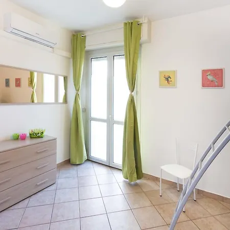 Casa Sofia Apartment *